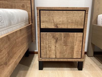 Mila nachtkastje links/rechts Showmodel