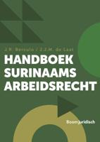 Handboek Surinaams Arbeidsrecht (Paperback)