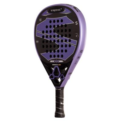 RACKET PADEL SOFTEE TRIONIC NANO MESH
