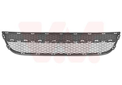 Ventilatiegrille, bumper 5745590
