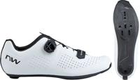 Northwave storm carbon - road bike shoes