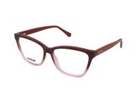 Brillen met correctie Love Moschino MOL645 2OO