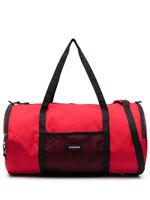 Eastpak x Telfar sac fourre-tout à design cylindrique - Rouge