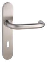 Cecil PF KL4 LS SL72mm rvs mat