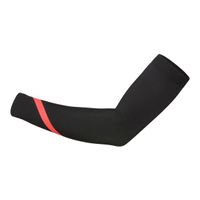 Sportful No Rain armwarmers zwart XL