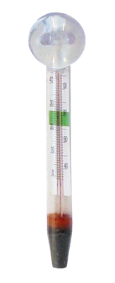 Superfish Thermometer 11 cm