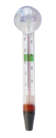 Superfish Thermometer 11 cm