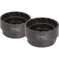 Cycplus Cyclus 7720218 shimano kettingblad lockring afnemer 36mm