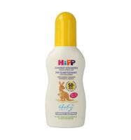 Baby soft zonnespray voor kinderen Baby soft zonnespray voor kinderen