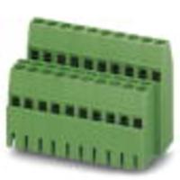 Phoenix Contact 1706426 Klemschroefblok 1.50 mm² Aantal polen 3 50 stuk(s) Phoenix Contact 1706426 Klemschroefblok 1.50 mm² Aantal polen 3 50 stuk(s)