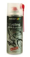 Motip Shine & protect cycling spray