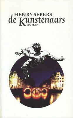De kunstenaars - Henry Sepers - ebook
