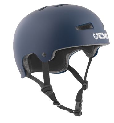 TSG Evolution Satin Blue beschermers TSG Evolution Satin Blue beschermers