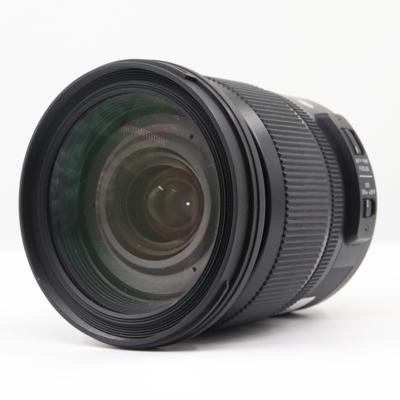 Sigma 24-105mm F/4 DG OS HSM Art Nikon FX occasion