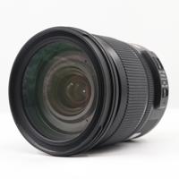 Sigma 24-105mm F/4 DG OS HSM Art Nikon FX occasion