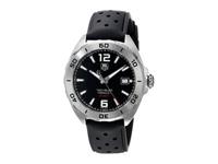 TAG Heuer WAZ2113.FT8023 herenhorloge met automatische zelfopwinding en analoog display