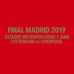Champions League Finale 2019 Transfer Liverpool