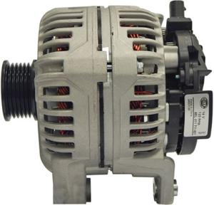 Hella Alternator/Dynamo 8EL 011 711-821