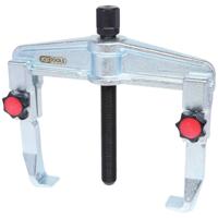 KS Tools 6201702 Poelietrekker Aantal haken: 2