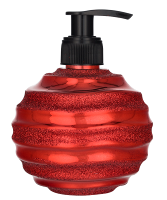 Accentra Festive Hand Soap 320 g Handverzorging 320 ml