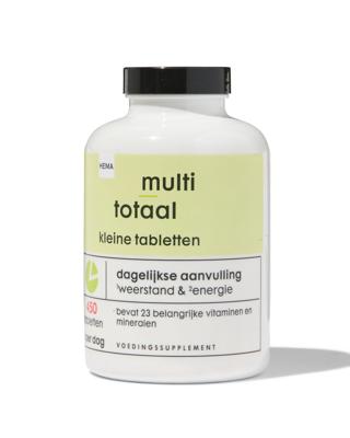 HEMA Multi Totaal - 450 Stuks