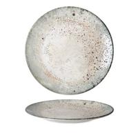 Rinart Dinerbord - Sedir - Porselein - 27 cm - set van 6