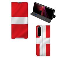 Sony Xperia 1 III | Standcase | Denemarken