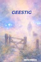 Geestig - Coretta Vermeulen - ebook