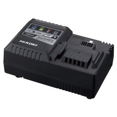 HiKOKI accu snellader - UC18YSL3W0Z - 14.4-18V