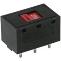 C & K Switches V80212MA08Q 1 stuk(s)