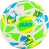 JAKO 2343 Lightbal River - Wit/Fluogroen/Fluogeel, 290G - 4