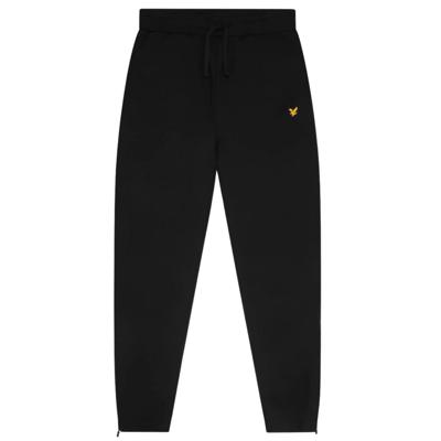 Lyle and Scott Fly Fleece Trackies Joggingbroek Heren S