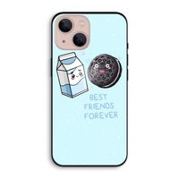 Best Friend Forever: iPhone 13 Biologisch afbreekbaar hoesje