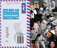 Grensoverschrijdend gedrag is normaal (Paperback)