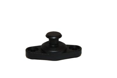 Pro-User vergrendelingspin kentekenplaat diamant sg