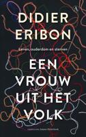 Een vrouw uit het volk (Paperback)
