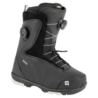 Nitro Snowboardschoenen Dames 38