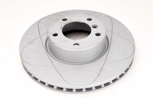 Powerdisc remschijf geventileerd 24033001071