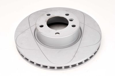 Powerdisc remschijf geventileerd 24033001071