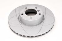 Powerdisc remschijf geventileerd 24033001071