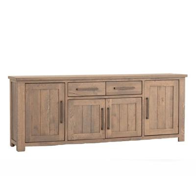 Putten dressoir 206cm