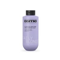 Osmo Daily Blonde Silverising Conditioner 400ml