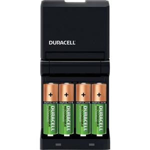 Duracell CEF14 Batterijlader NiMH AAA (potlood), AA (penlite)