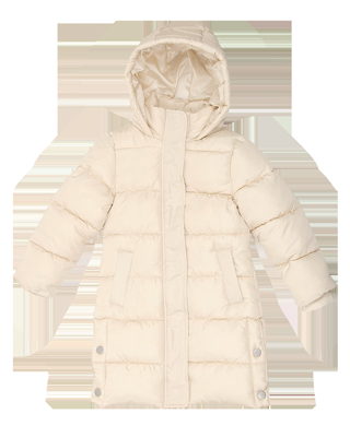 Jas - Beige