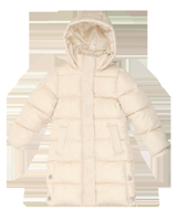 Jas - Beige