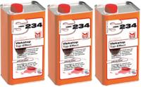 HMK S234 top-effect vlekstop 3x1 liter kleurloos