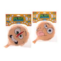 Johntoy Jolly jokes scheetkussen