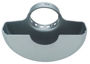 Metabo Accessoires Doorslijpbeschermkap Ø 180 mm - 630388000