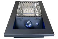 700-Serie 10' inbouw Sizzle Zone mat zwart klein barbecue Napoleon Grills - Napoleon grills