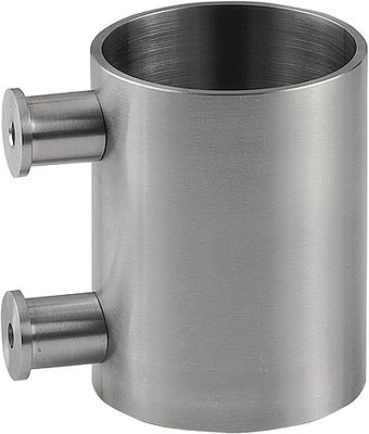 Formani PIET BOON PB101 tandenborstelhouder wand mat RVS